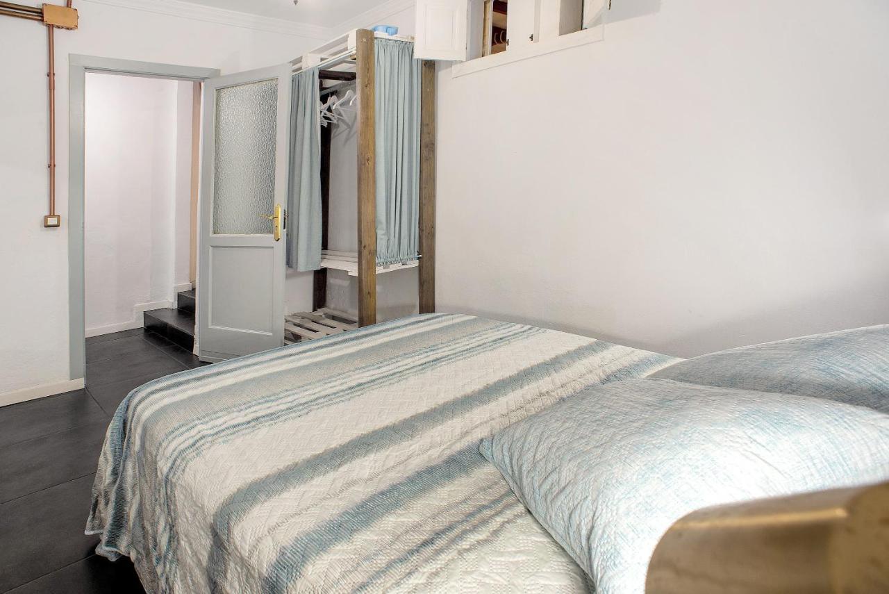 Las Sales Apartment Moya  Exterior foto
